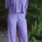 Haylee Pants Set