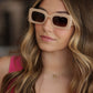 Emmie Colorful Sunglasses
