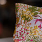 Garden Makeup bag