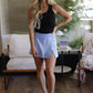 Elise Active Skort