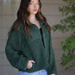 Parker Fleece Jacket - More Colors!