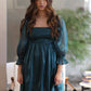 Penelope Mini Dress