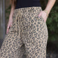 Callie Barrel Pants