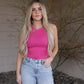Brinley Tank Top