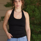 Blair Halter Top