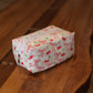 Cherry Makeup Bag