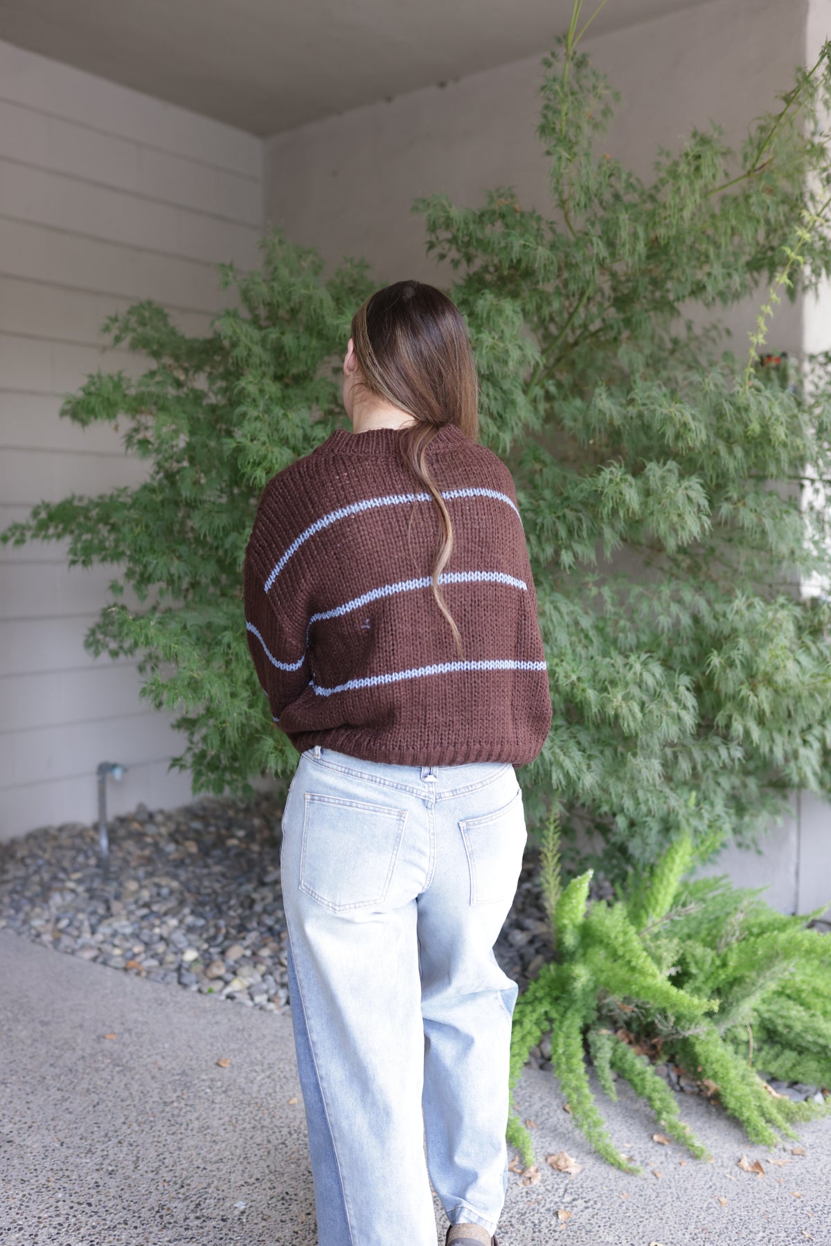 Nora Cardigan