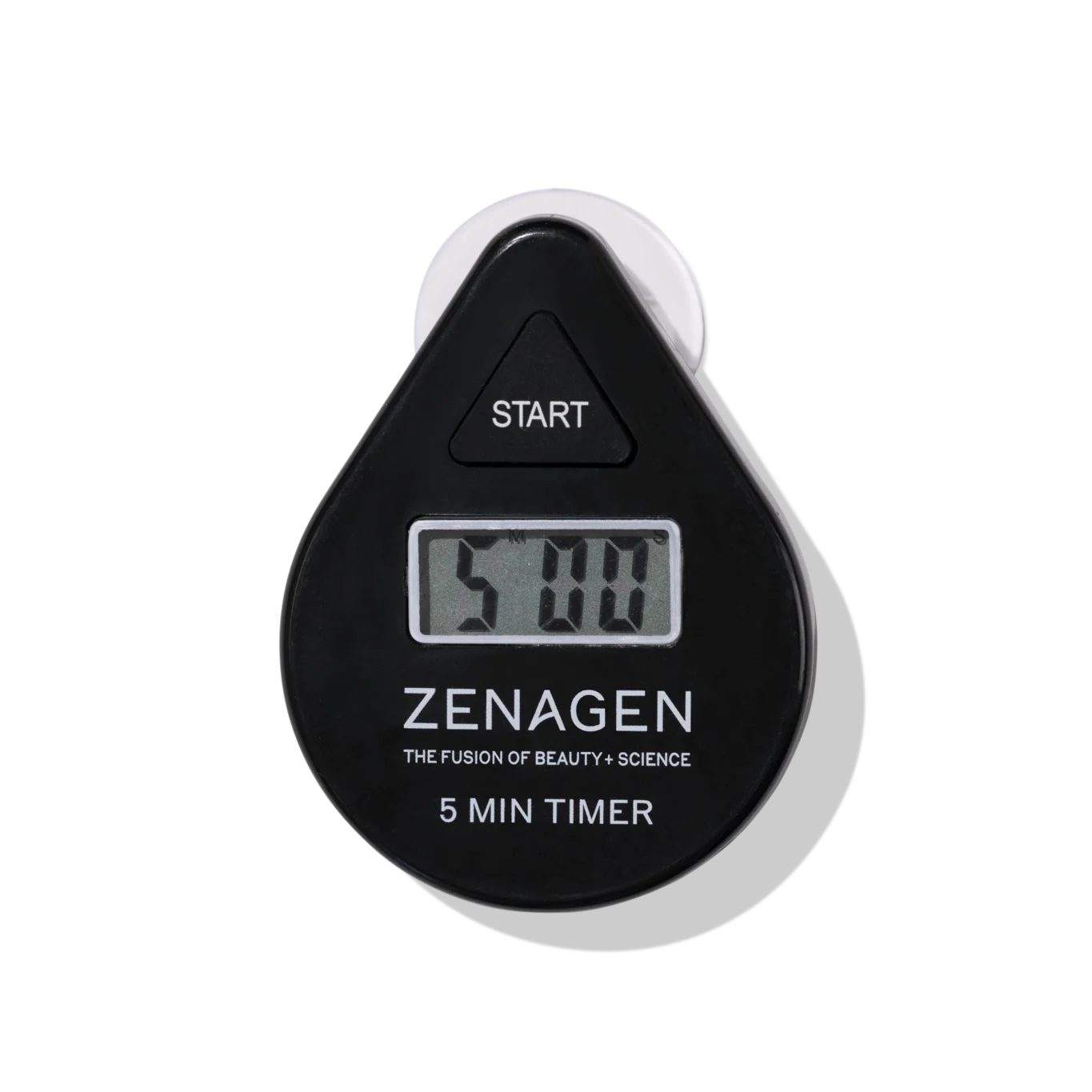Zen Shower Timer