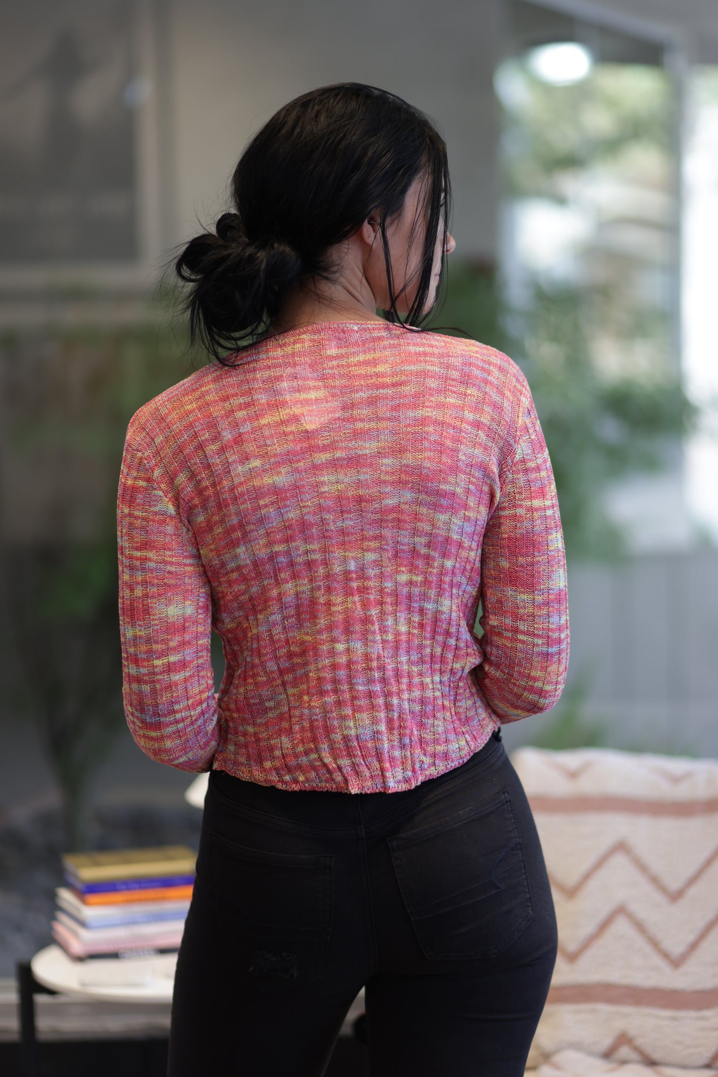 Daphne Sweater