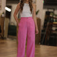Dana High Waisted Dress Pant - More Colors!