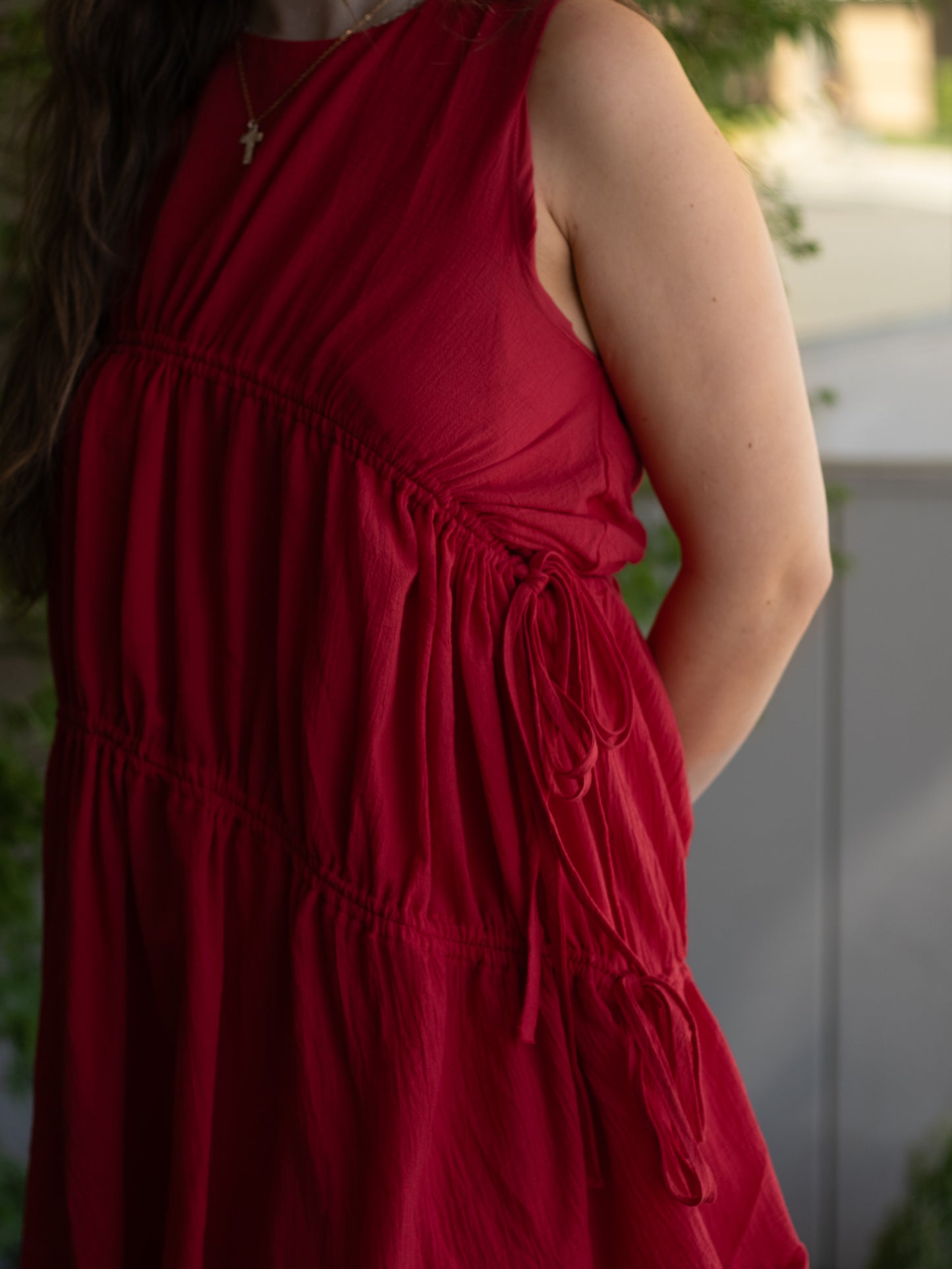 Averi Mini Dress
