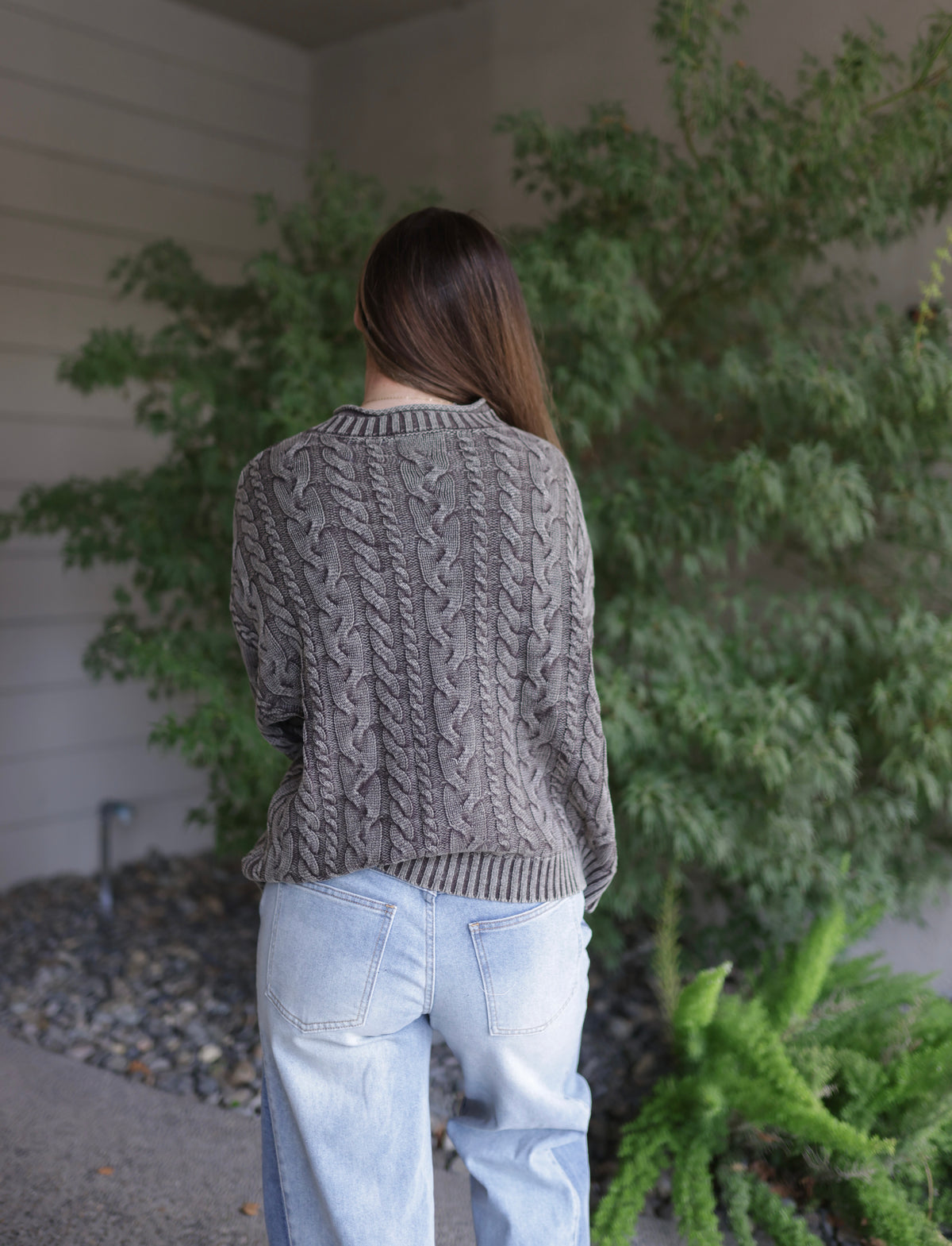 Serenity Cardigan