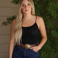 Anabella Floral Lace Bodysuit