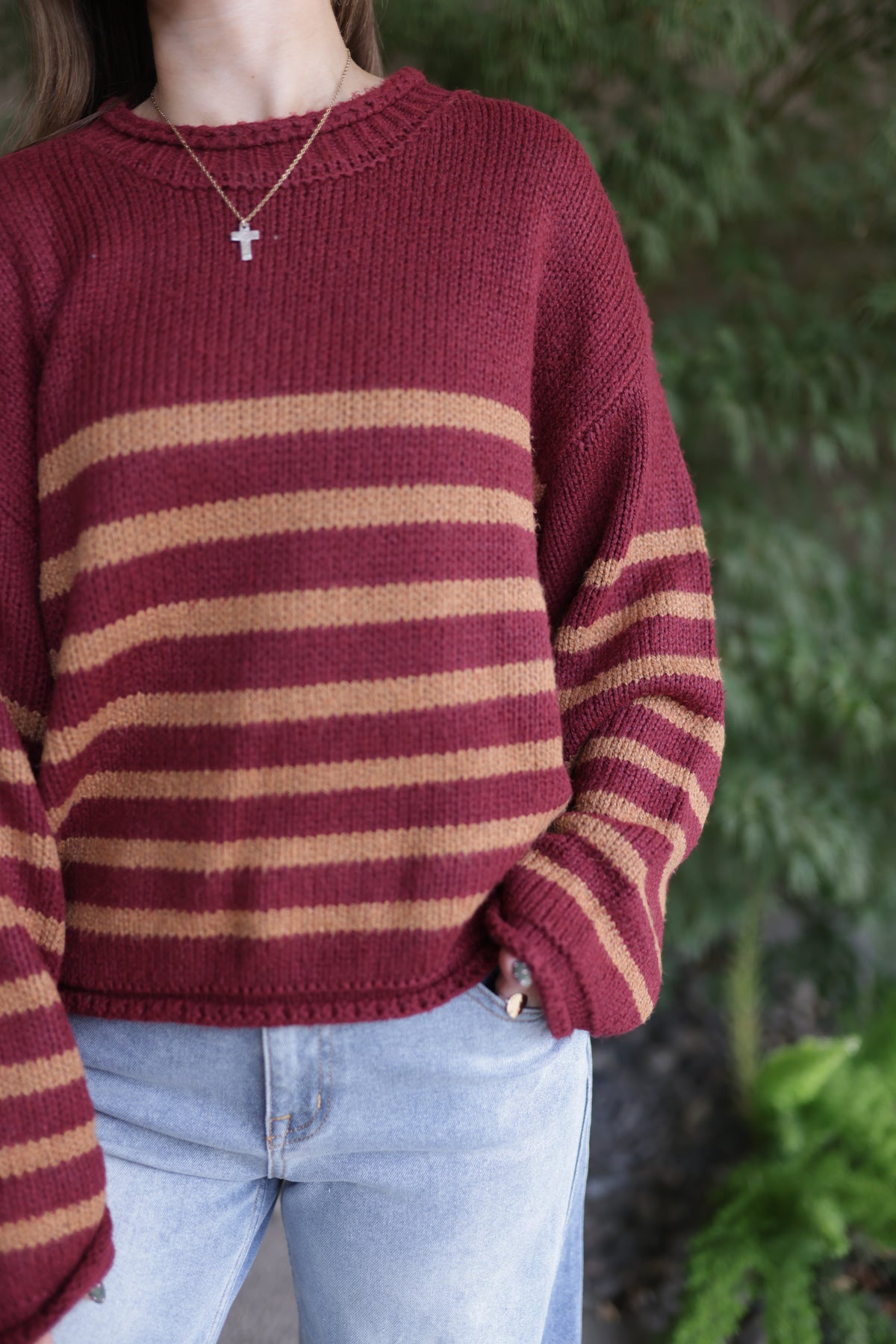 Kennedy Sweater