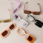 Emmie Colorful Sunglasses