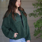 Parker Fleece Jacket - More Colors!