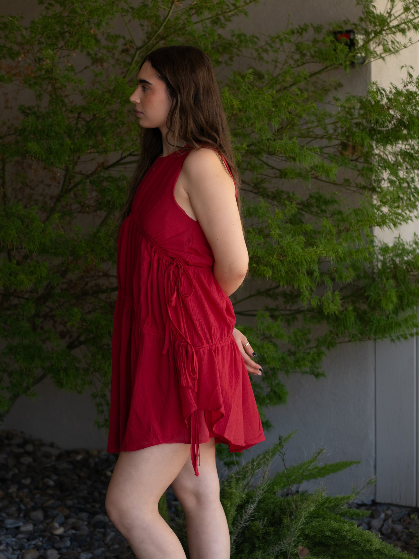 Averi Mini Dress