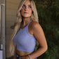 Ryleigh Halter Neck Top