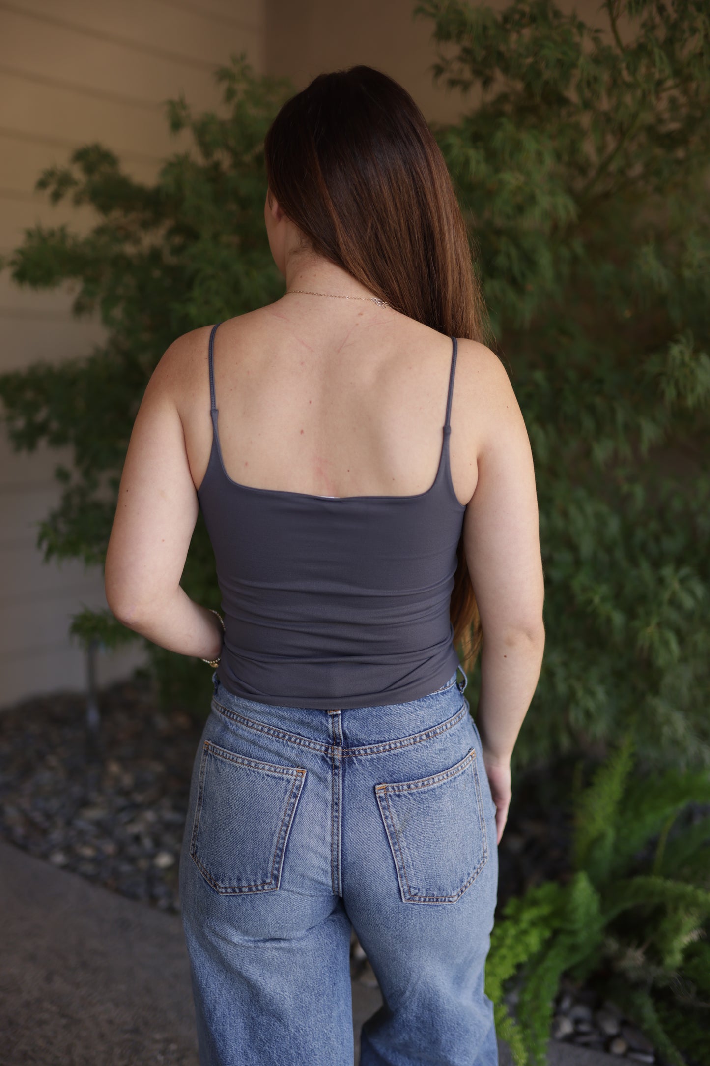 Kit Square Cami