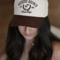 Brunchin Hat