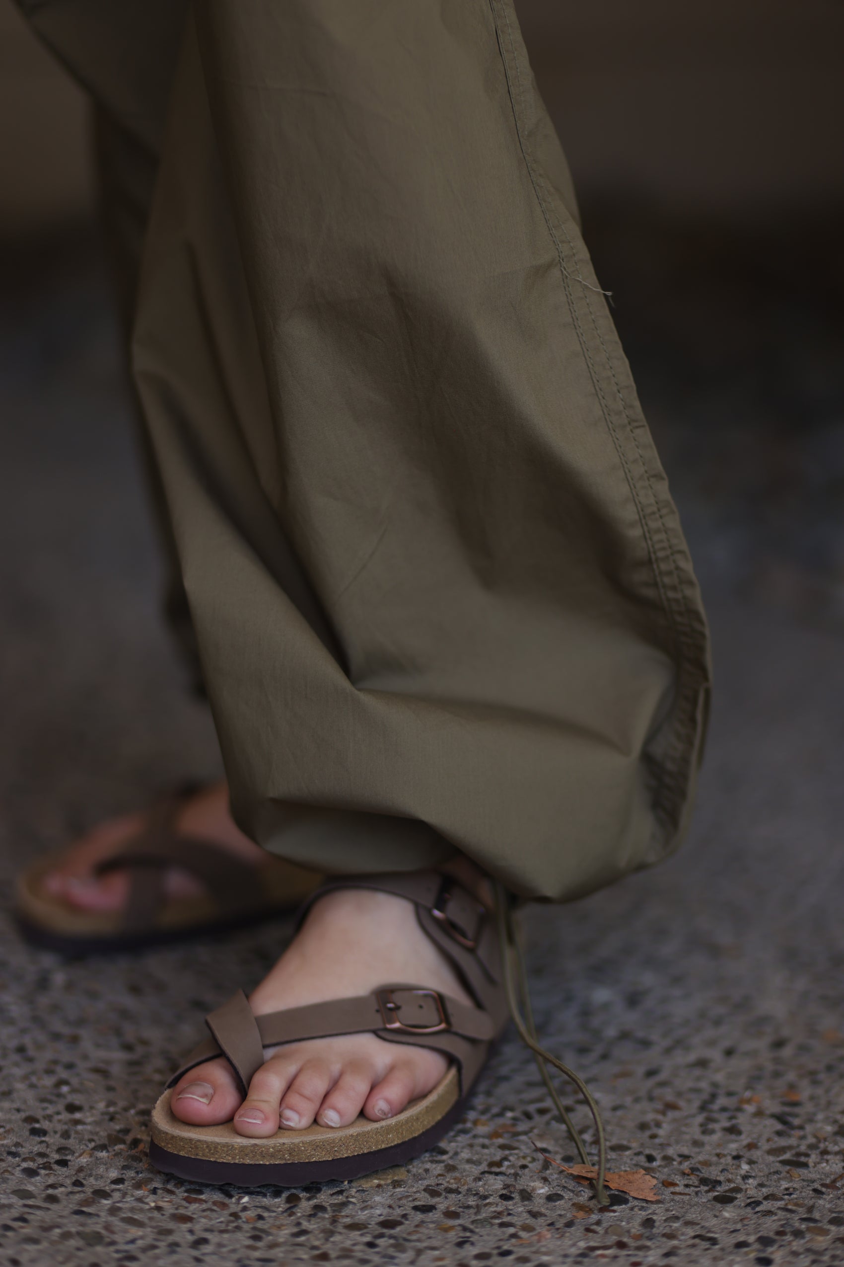Trix Parachute Pants