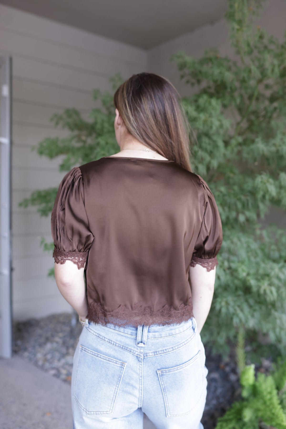 Sloane Blouse