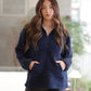Olivia Half-Zip Up Fleece - More Colors!