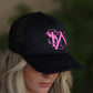 STZN Trucker Hats