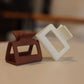 Matte Claw Clips