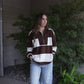 Elizabeth Half-Zip Top
