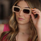 Emmie Colorful Sunglasses