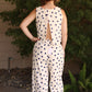 Marlyn Polka Dot Set