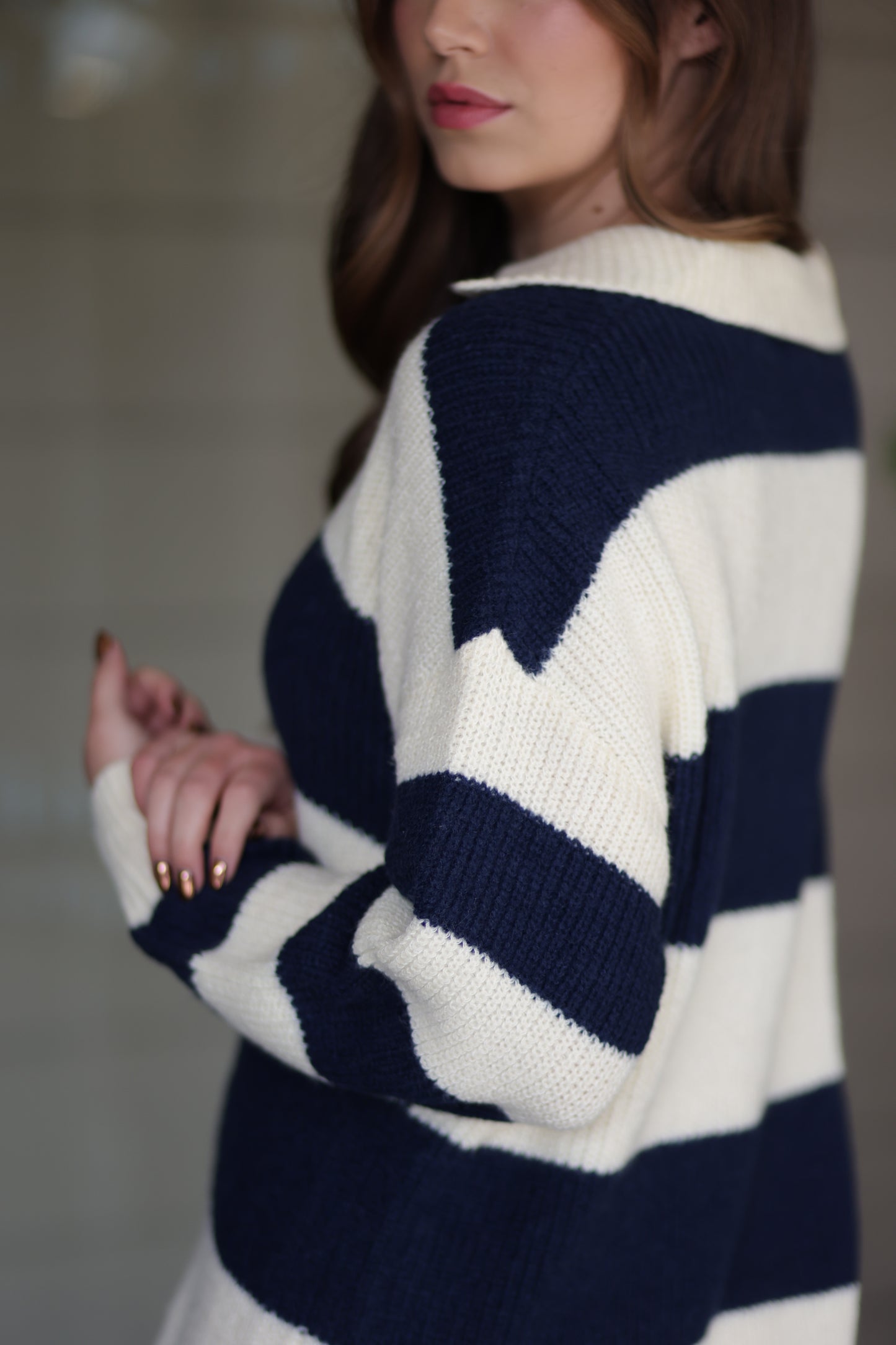 Gianna Sweater Dress