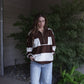 Elizabeth Half-Zip Top