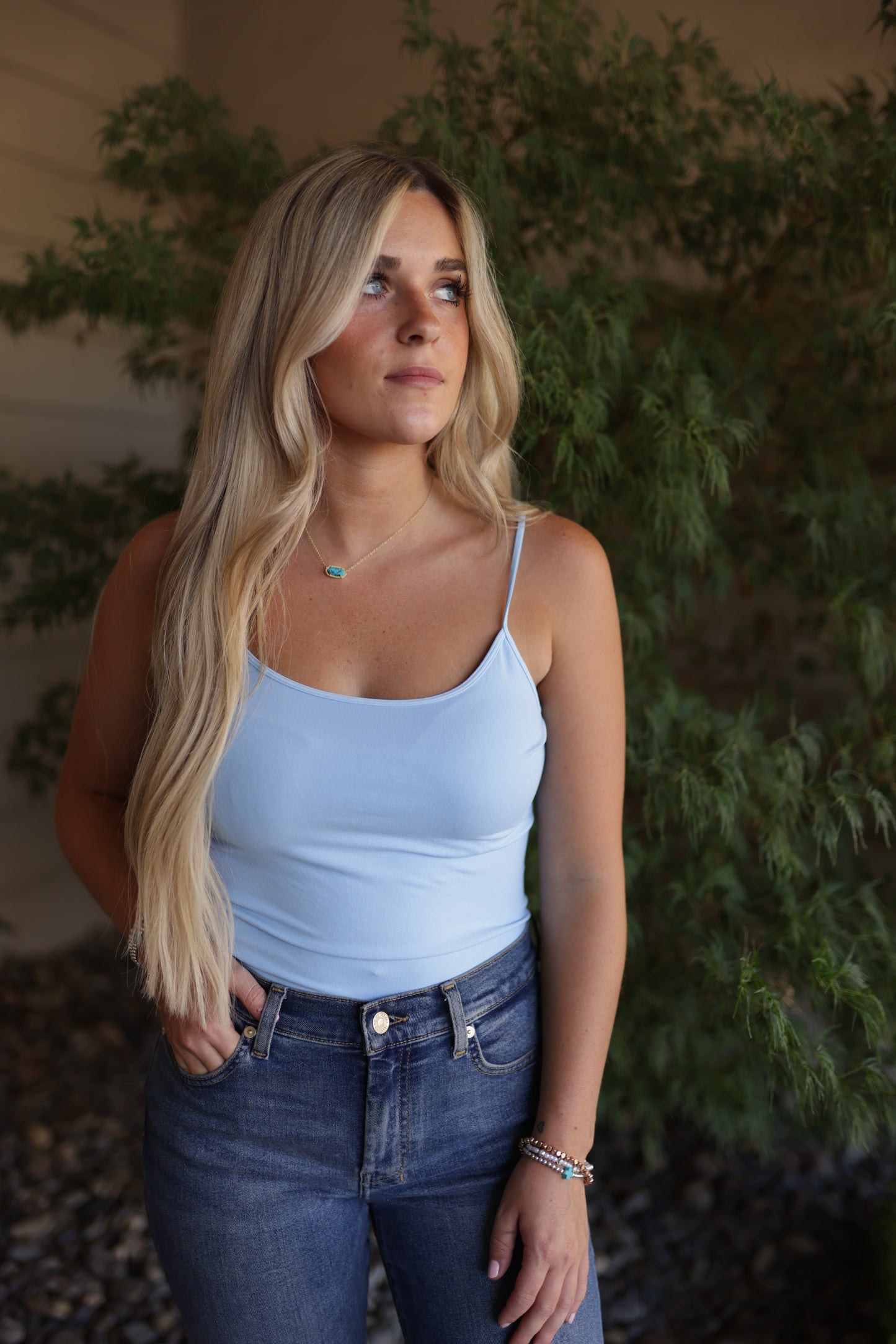 Shaelyn Bodysuit