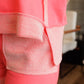Mila Neon Pink Set