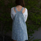 Dandelion Overall Dress