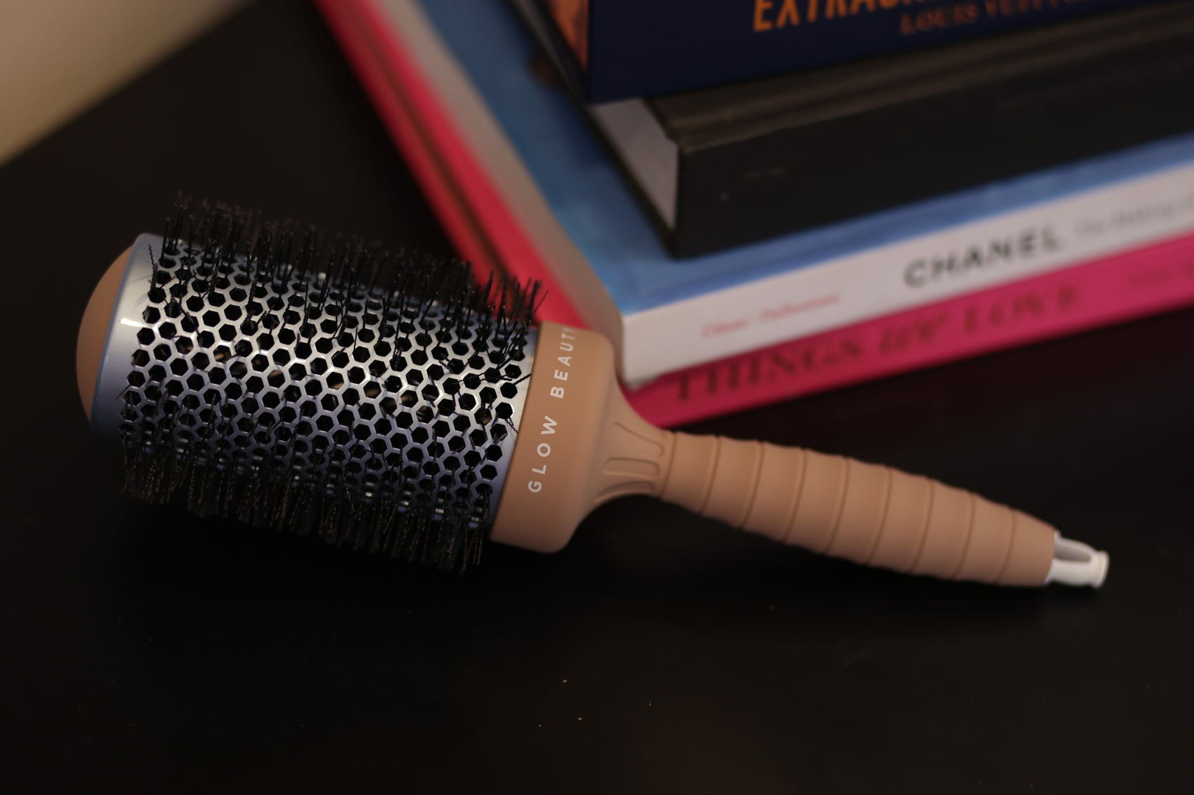 The Round Brush