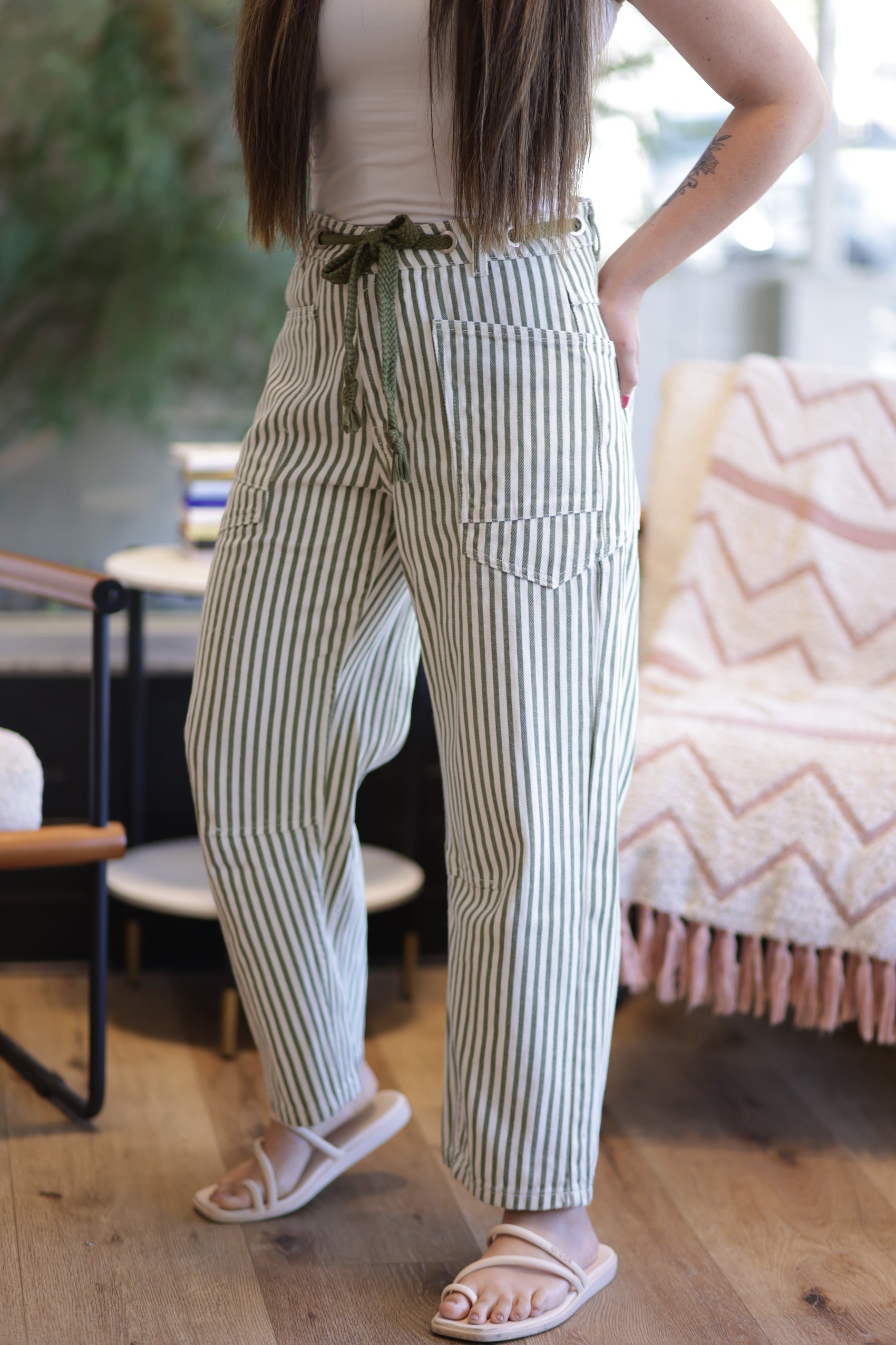 Emerie Jeans