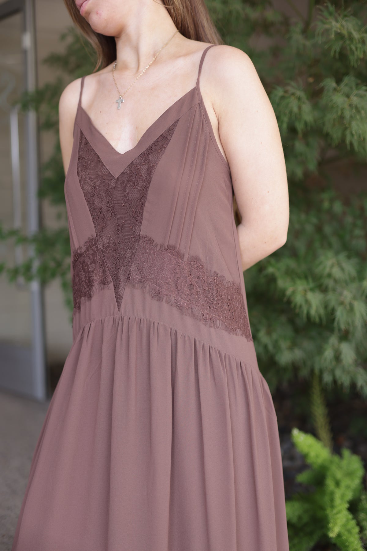 Indi Midi Dress