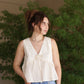 Clarity Lace Sleeveless Top