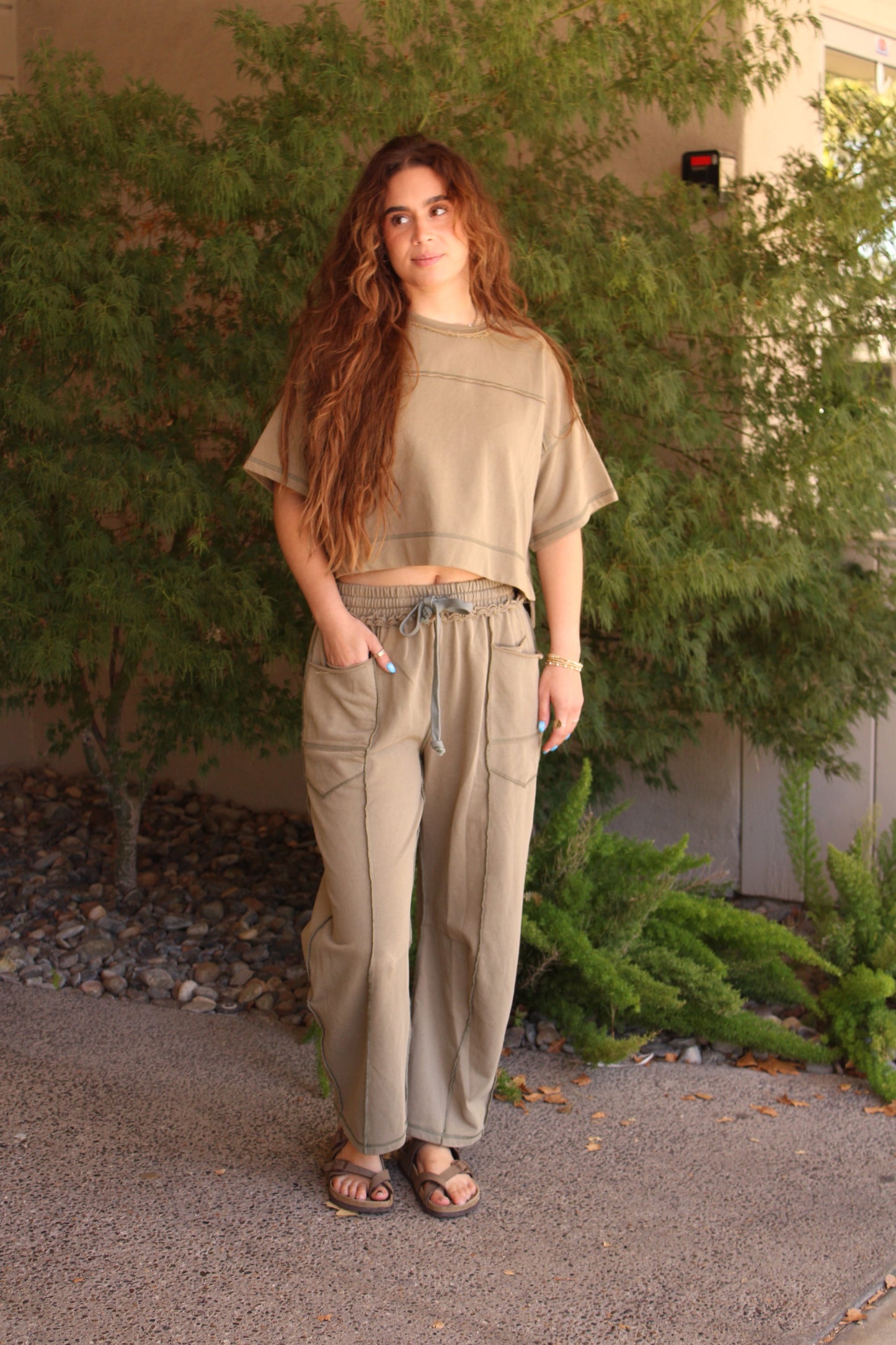 Palmer Set