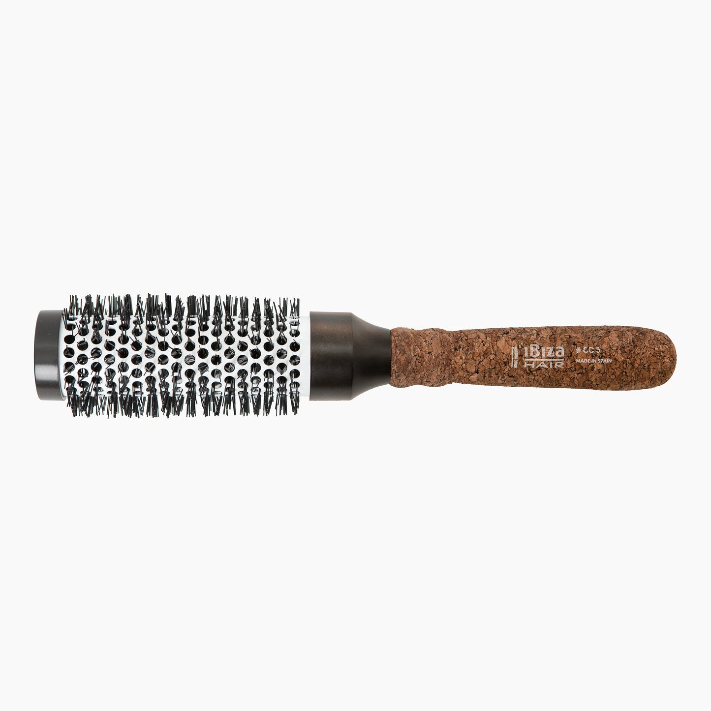 CC Cork Round Brush