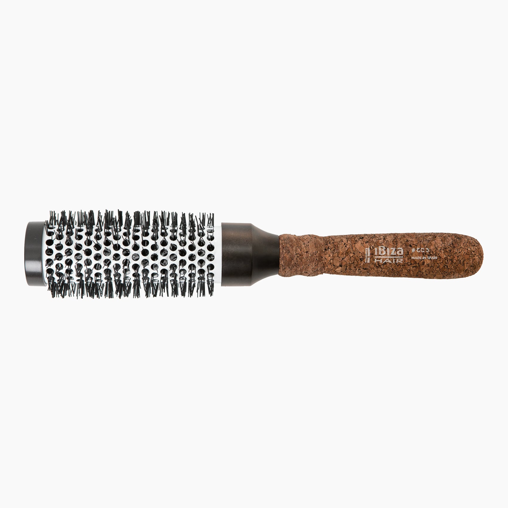 CC Cork Round Brush