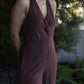 Loren Wide Leg Jumpsuit