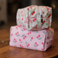 Cherry Makeup Bag