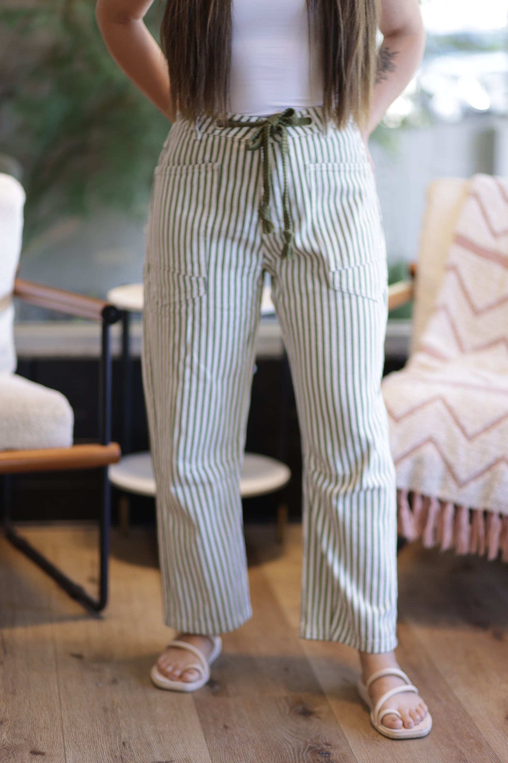 Emerie Jeans