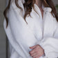 Parker Fleece Jacket - More Colors!