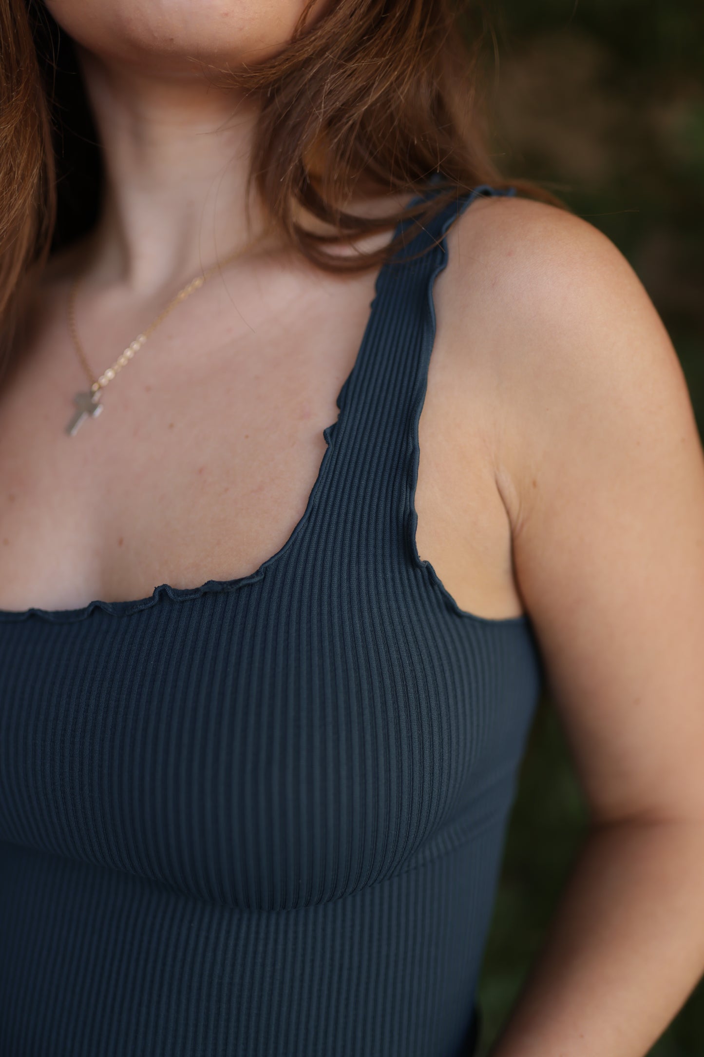 Esmee Crop Top
