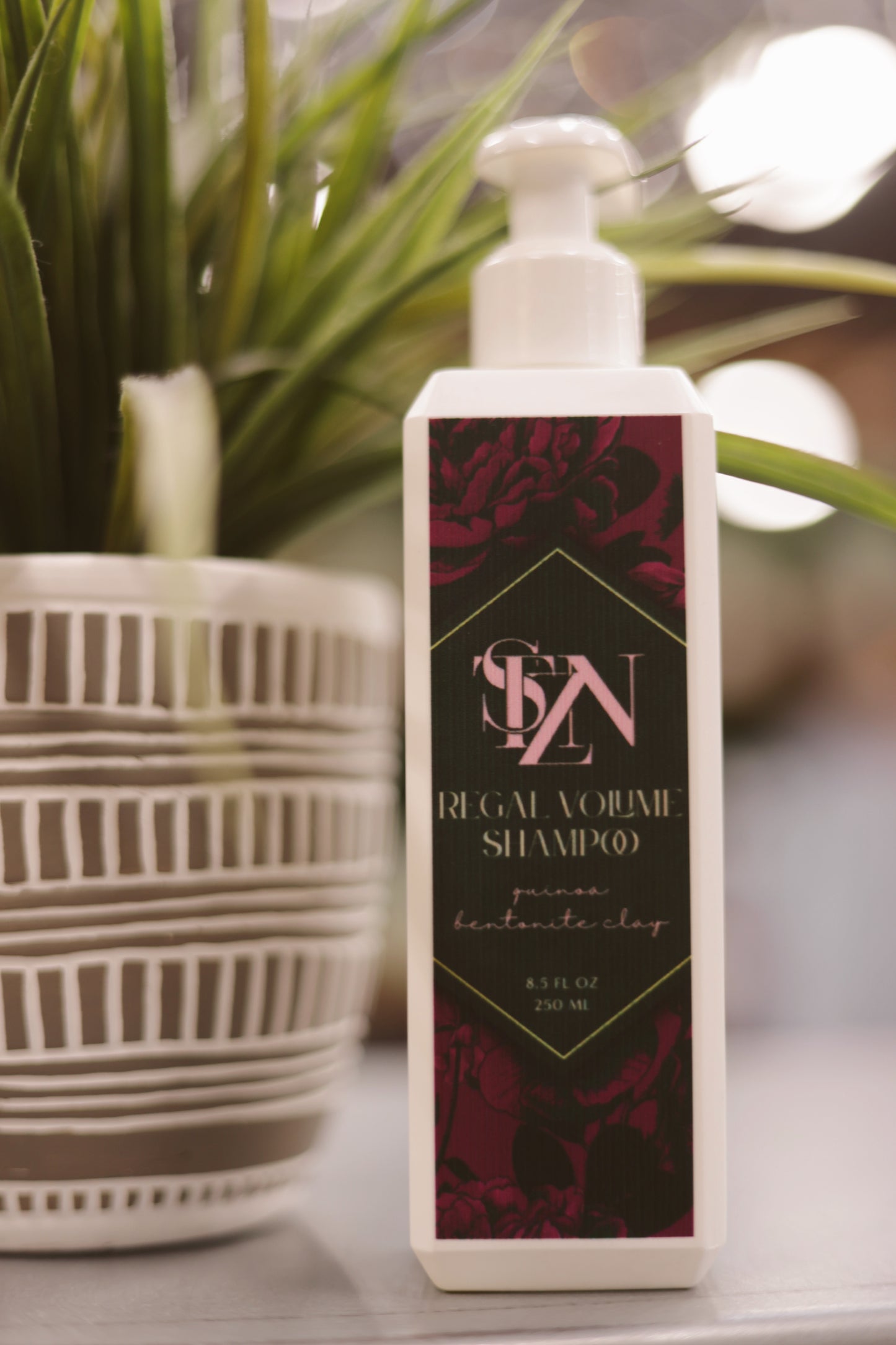 Regal Volume Shampoo